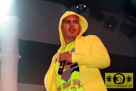 Culcha Candela (D)
